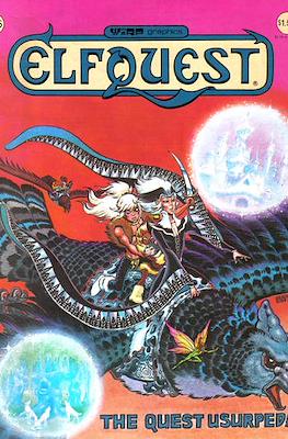 Elfquest #15