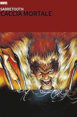 I Grandi Tesori Marvel #43