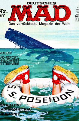 Deutsches Mad #57