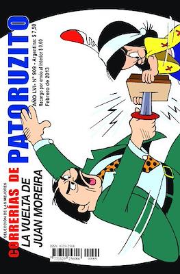 Correrías de Patoruzito #909