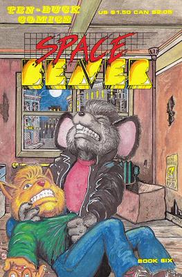 Space Beaver #6