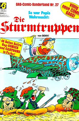 Die Sturmtruppen #27