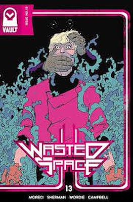 Wasted Space #13