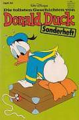 Die tollsten Geschichten von Donald Duck Sonderheft #54