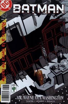 Batman Vol. 1 (Grapa) #306