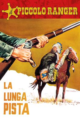 Il piccolo Ranger #74
