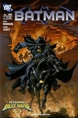 Batman (Spillato) #46
