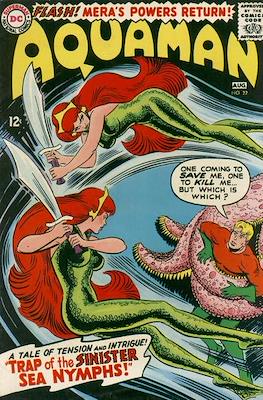 Aquaman Vol. 1 (1962-1978) #22