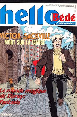 Hello Bédé #51