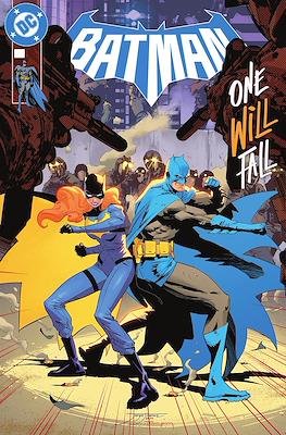 Batman Vol. 4 (2025-) #9