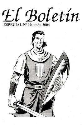 El Boletín Especial #10