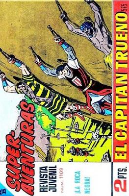 El Capitán Trueno #575