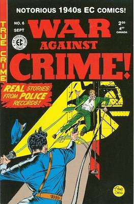 War Against Crime! #6