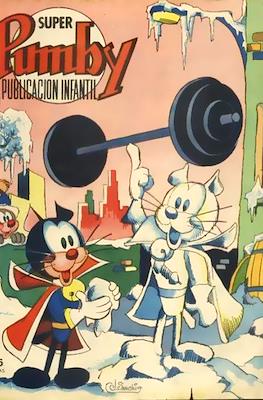Super Pumby (2ª época 1963-1973) #92