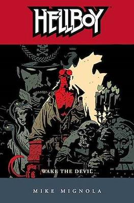 Hellboy (Softcover) #2