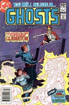 Ghosts #99
