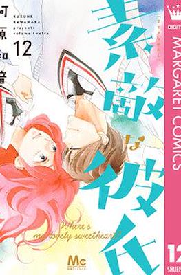 素敵な彼氏 Wheres My Lovely Sweetheart? (Suteki na Kareshi) #12