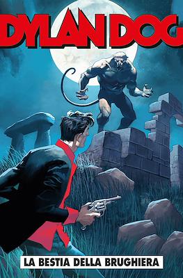 Dylan Dog #429