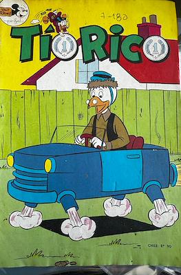Tío Rico #180