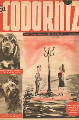 La Codorniz #434