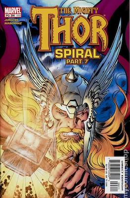The Mighty Thor (1998-2004) #66