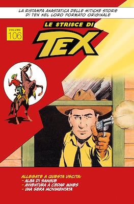 Le strisce di Tex #106