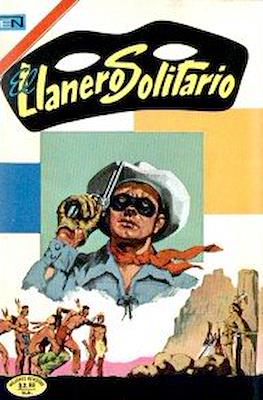 El Llanero Solitario #310