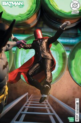 Batman Vol. 3 (2016-Variant Covers) #155.2