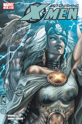 Astonishing X-Men Vol. 3 (2004-2013) #29