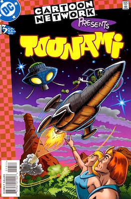 Cartoon Network Presents #13