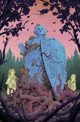 The Autumn Kingdom (Variant Cover) #1.3