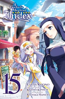 A Certain Magical Index (Softcover) #15