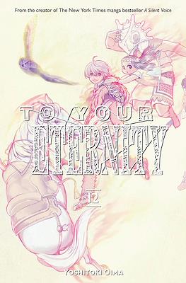 To Your Eternity #12
