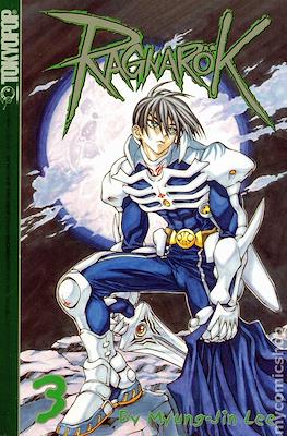 Ragnarök #3
