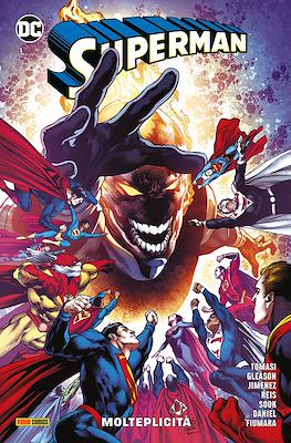 DC Rebirth Collection #2