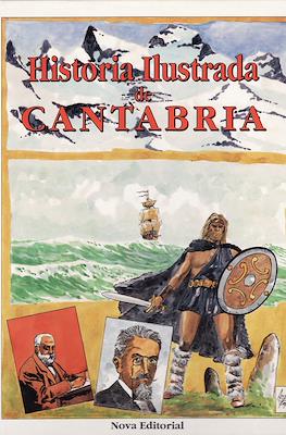 Historia ilustrada de Cantabria