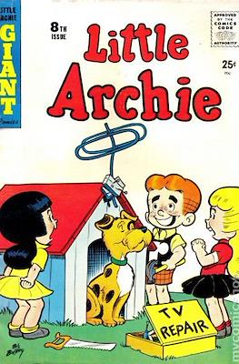 Little Archie Vol. 1 #8