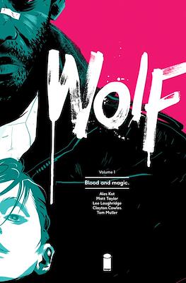 Wolf #1