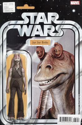Star Wars Vol. 3 (2020- Variant Cover) #32.2