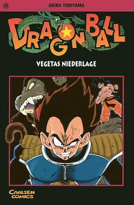 Dragon Ball #20
