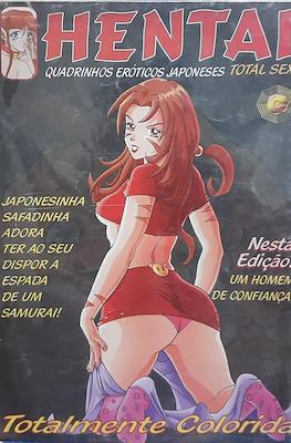 Hentai Total Sex #4