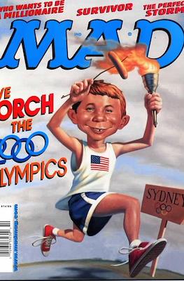 Mad #398