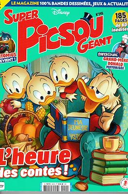 Super Picsou Géant #245