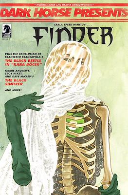 Dark Horse Presents Vol. 3 (2014-2017) #31