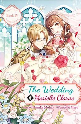 The Tales of Marielle Clarac #4
