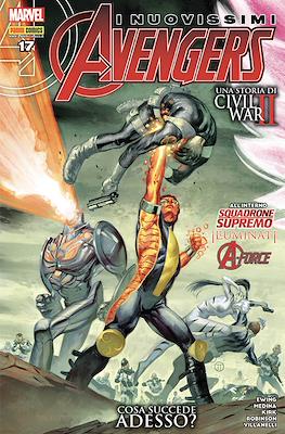 Avengers #66