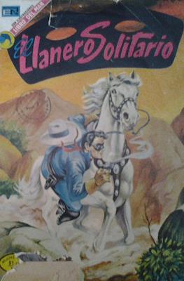 El Llanero Solitario #293