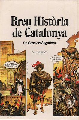 Breu Historia de Catalunya #2