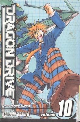 Dragon Drive #10