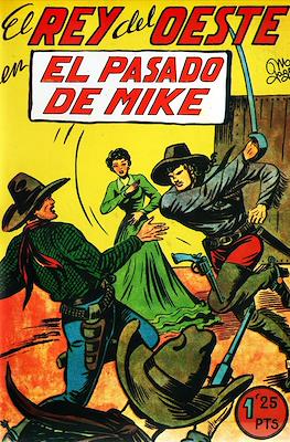 El Rey del Oeste #4